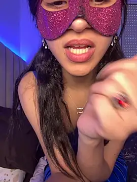 ZINA-MOROCCO online show from 12/03/25, 03:22