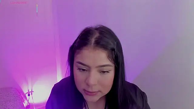 Snapshot of Oriana_Guzman chatting on 02/21/26, 12:34 Oriana Guzman online show from 02/21/26, 12:34