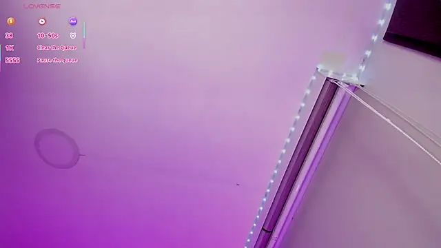 Oriana Guzman online show from 03/13/26, 04:06