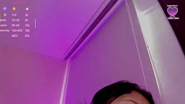 Oriana Guzman online show from 03/16/26, 10:12