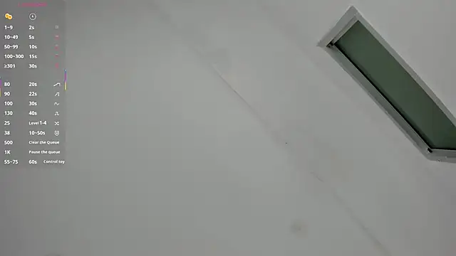 Oriana Guzman online show from 09/08/25, 10:20