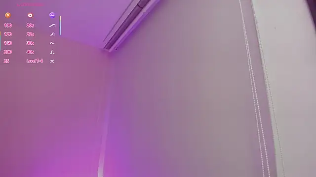 Oriana Guzman online show from 04/09/26, 11:00