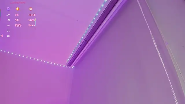 Oriana Guzman online show from 03/15/26, 04:52