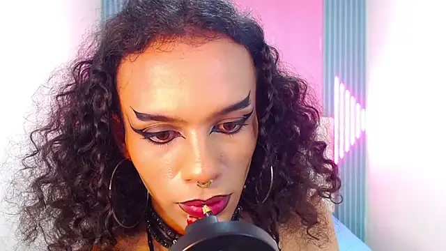 Foxy Ella  online show from 02/24/25, 05:53