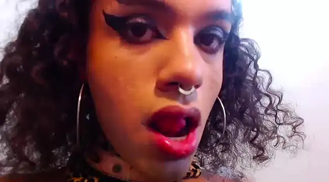Foxy Ella  online show from 02/28/25, 05:59