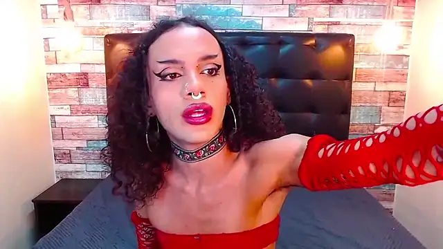 Foxy Ella  online show from 02/24/26, 03:24