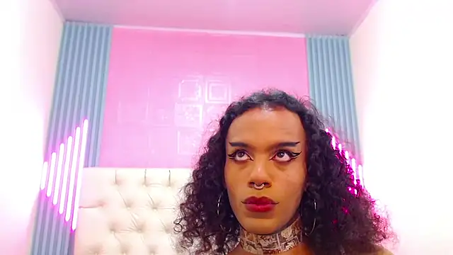 Foxy Ella  online show from 02/27/25, 06:31