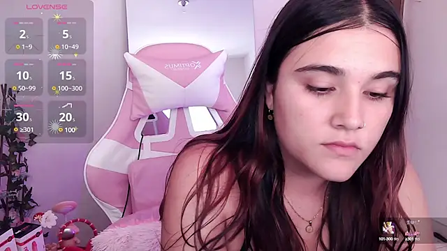 Magic-Smilee online show from 12/19/24, 04:35