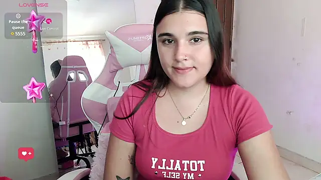 Magic-Smilee online show from 01/21/25, 03:54