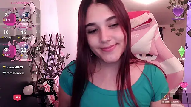 Magic-Smilee online show from 12/20/25, 10:56