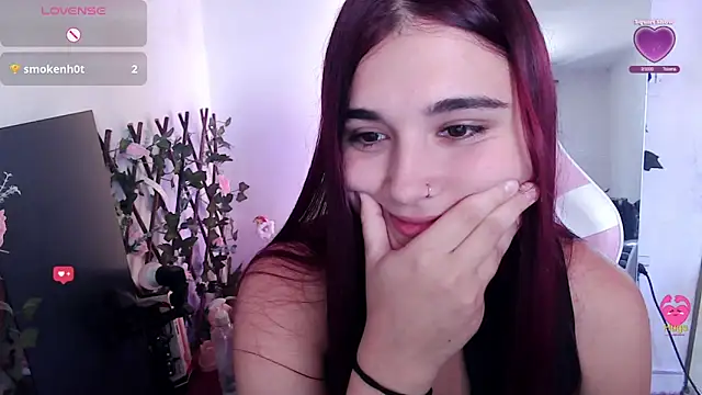 Magic-Smilee online show from 03/19/26, 05:13