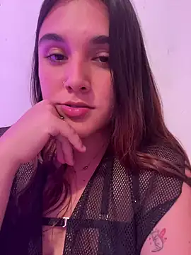 Magic-Smilee online show from 01/10/25, 03:39