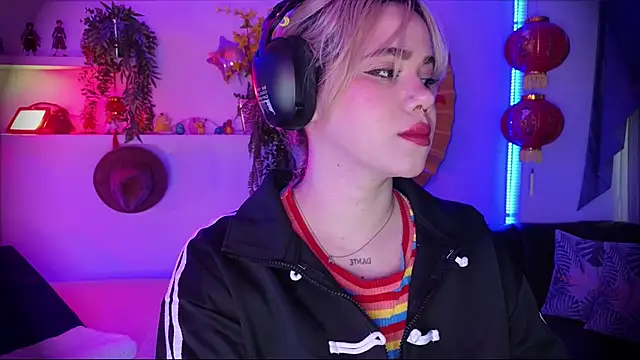 albaismynameX online show from 03/14/26, 12:11