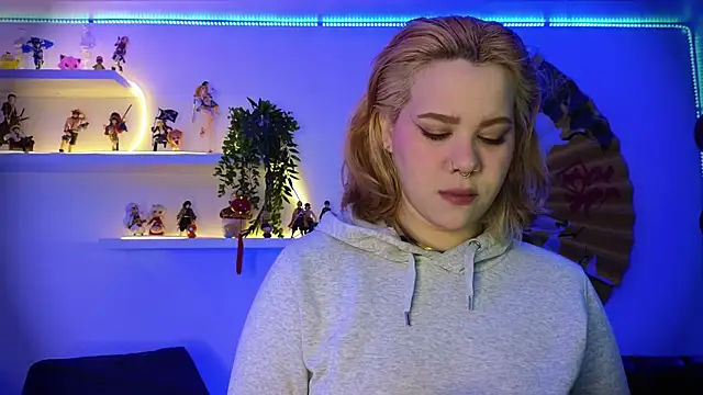 albaismynameX online show from 10/11/25, 12:17