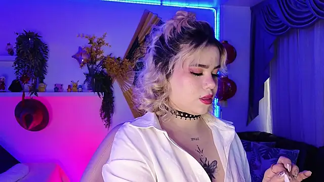 albaismynameX online show from 05/06/26, 12:20