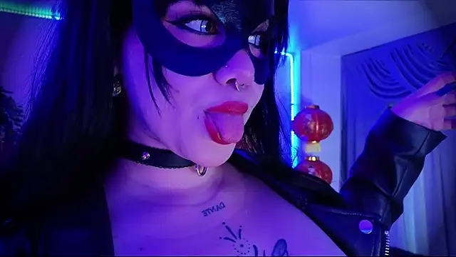 albaismynameX online show from 03/13/26, 12:21