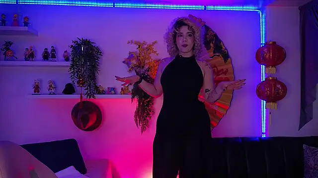albaismynameX online show from 07/01/26, 12:16