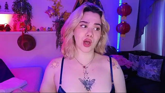 albaismynameX online show from 03/21/26, 12:20