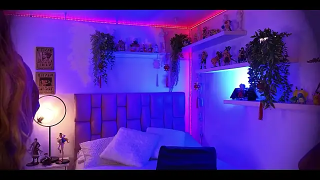 albaismynameX online show from 02/16/26, 12:15