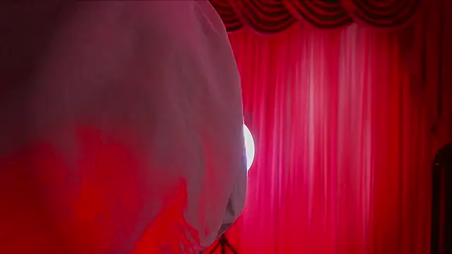 albaismynameX online show from 10/23/25, 12:15