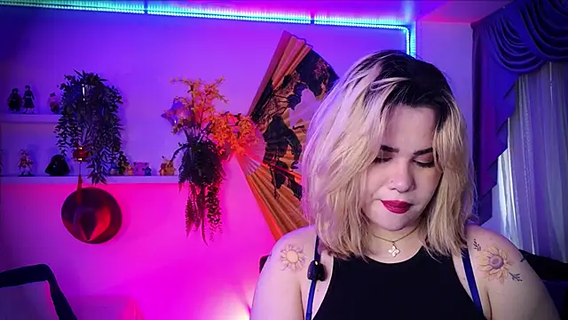 albaismynameX online show from 06/10/26, 12:17