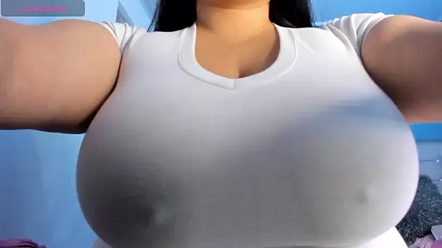 Ashanty vera15 online show from 01/09/26, 06:31