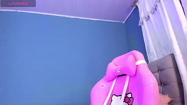 Ashanty vera15 online show from 03/21/26, 05:41