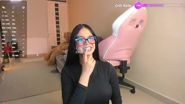 i babbyyyy online show from 05/24/26, 02:00