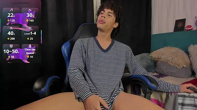 kleo helenos online show from 02/19/26, 01:02