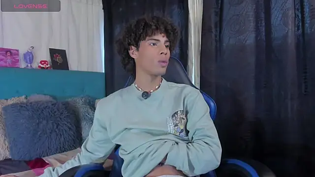 kleo helenos online show from 02/17/26, 10:51