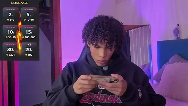 kleo helenos online show from 02/05/26, 01:23