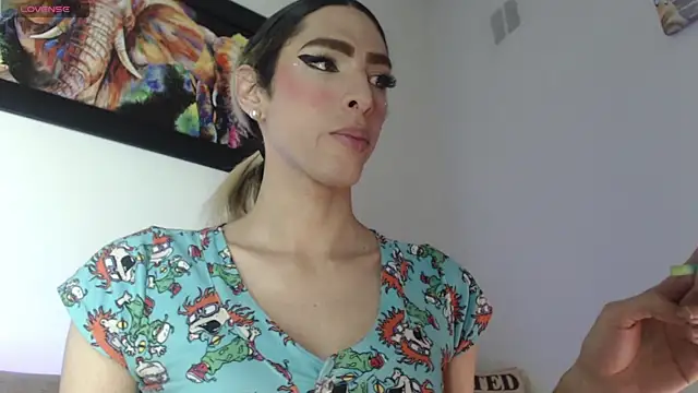 Snapshot of Manchita96_ chatting on 01/14/26, 11:47 Manchita96 online show from 01/14/26, 11:47