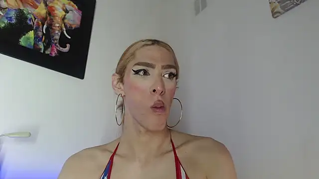 Manchita96  online show from 03/10/26, 10:47