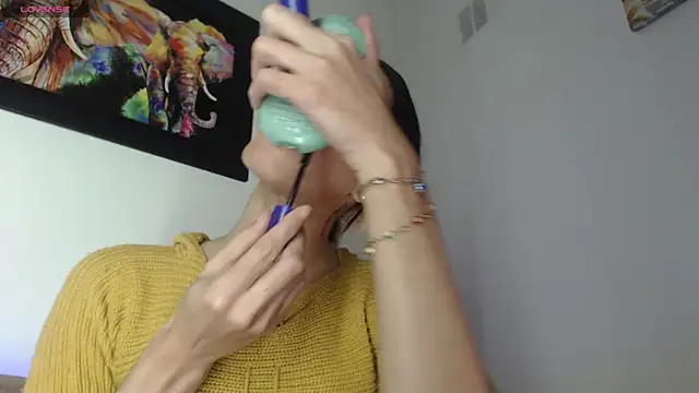 Snapshot of Manchita96_ chatting on 01/13/26, 10:19 Manchita96 online show from 01/13/26, 10:19