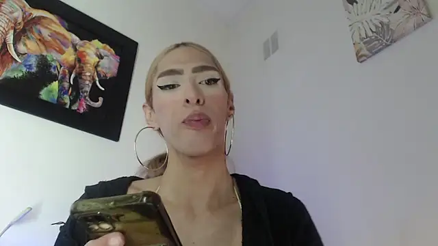 Manchita96  online show from 03/14/26, 08:48