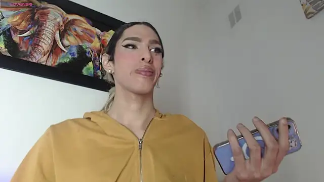 Snapshot of Manchita96_ chatting on 02/03/26, 04:56 Manchita96 online show from 02/03/26, 04:56