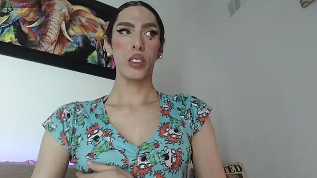 Snapshot of Manchita96_ chatting on 02/06/26, 05:53 Manchita96 online show from 02/06/26, 05:53