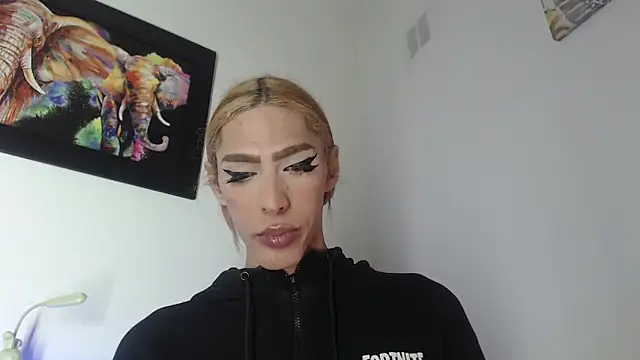 Manchita96  online show from 03/09/26, 11:41