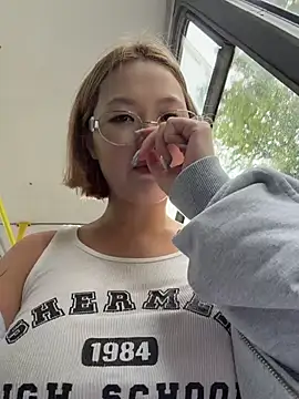 Aiko Yumi online show from 07/08/26, 05:24