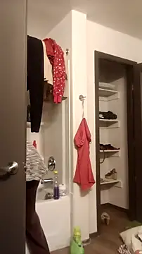 SexyB214 online show from 02/21/26, 04:20