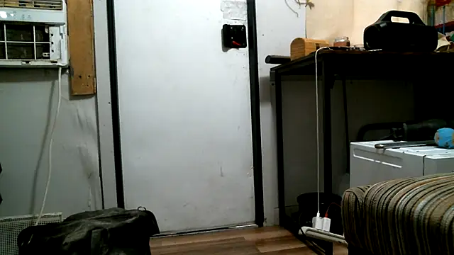 SexyB214 online show from 07/07/26, 07:28