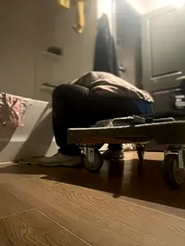 SexyB214 online show from 11/22/25, 12:37