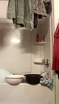 SexyB214 online show from 04/14/26, 05:01