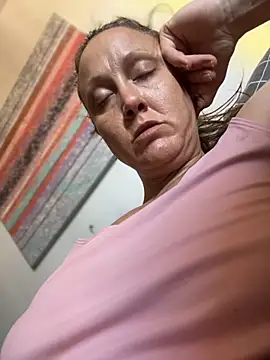 SexyB214 online show from 09/24/25, 08:04