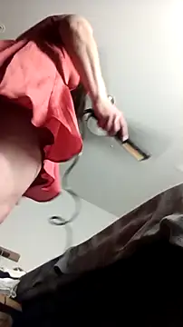 SexyB214 online show from 02/26/26, 07:58