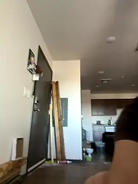 SexyB214 online show from 10/16/25, 06:49