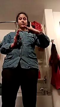 SexyB214 online show from 02/22/26, 09:38