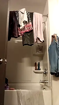 SexyB214 online show from 03/13/26, 06:02