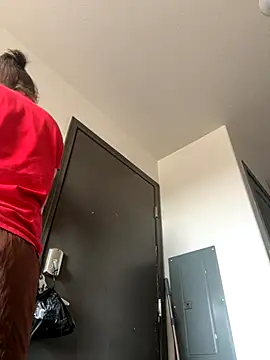 SexyB214 online show from 11/03/25, 08:34