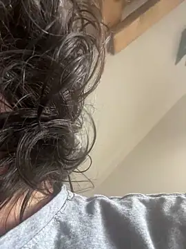 SexyB214 online show from 10/22/25, 05:45